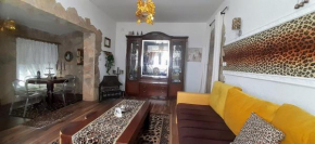 Apartment-house LaVi